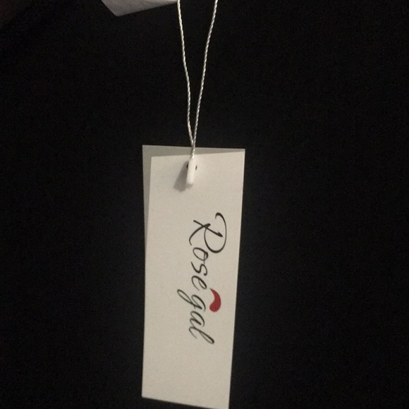 Bathing Suit Coverup - Picture 6 of 7